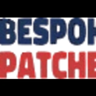Agency Bespoke Patches UK