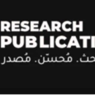 Agency Research Publication UAE