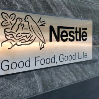 Agency NESTLE SWITZERLAND INTERNATIONAL 