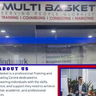 Agency MultiBasket