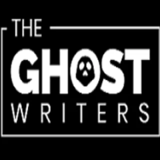 Agency The Ghostwriters UK