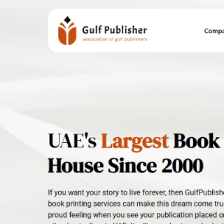 Agency Gulf Publisher
