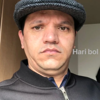 Agency Indian chef