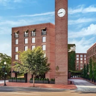 Agency Four Season Hotel