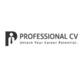 Agency Professional CV Ireland