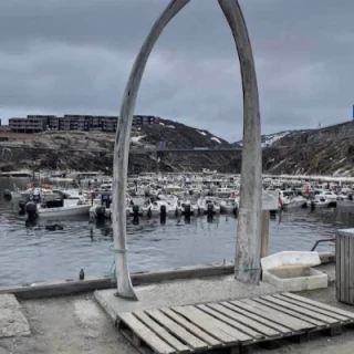 Employment agency abroad Royal Greenland A/S
