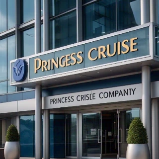 Agency Princess.LMIA 
