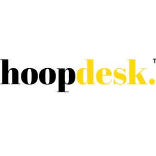 Agency Hoop Desk