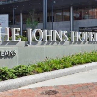 Agency Johnshopkins