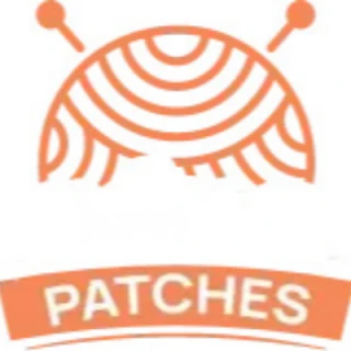 Agency Embroidered Patches IE