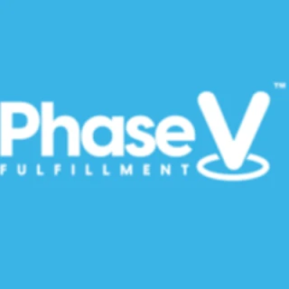 Agency Phase V Fulfilment