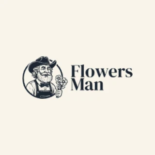 Agency Flowers Man