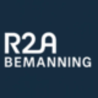 Agency R2A Bemanning AS