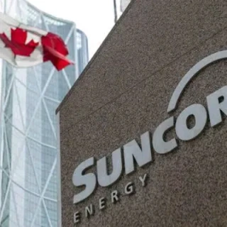 Agency *Suncor Energy Company Inc*