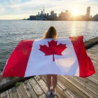 Agency Work & live in Canada