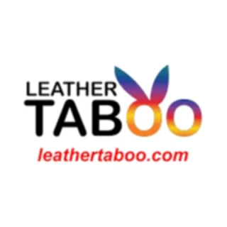 Agency Leather Taboo