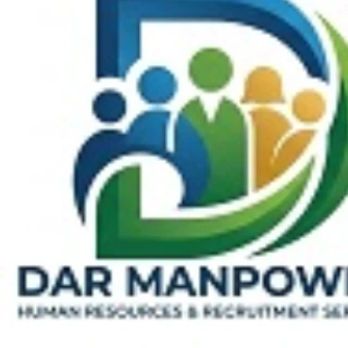 Agency Dar manpower