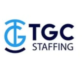 Agency TGC STAFFING