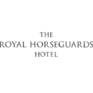Employment agency abroad The Royal Horse Guards Hotel