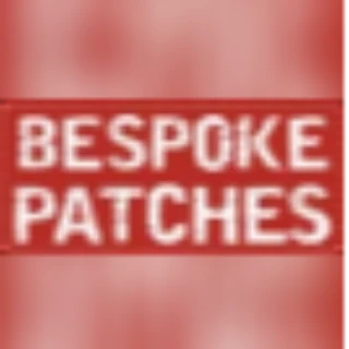Agency Bespoke Patches