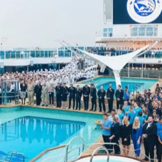 Agency CRUSIE SHIP 