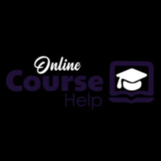 Agency Online Course Help