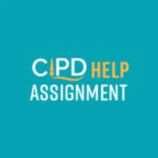 Agency CIPD Assignment Help UAE
