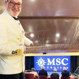 Agency MSC GROUPS OF COMPANY 