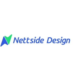 Agency Nettside design