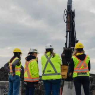 Agency Taggart construction 