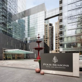 Agency Four Seasons Hotels and Resorts in Toronto 
