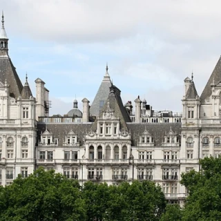 Employment agency abroad The Royal Horseguards Hotel