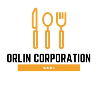 Employment agency abroad Orlin corporation