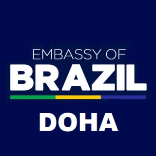 Agency Embassy of Brazil in Doha