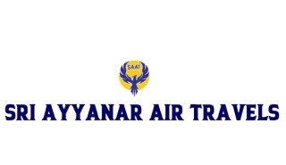 Agency SRI AYYANAR AIR TRAVELS TRICHY