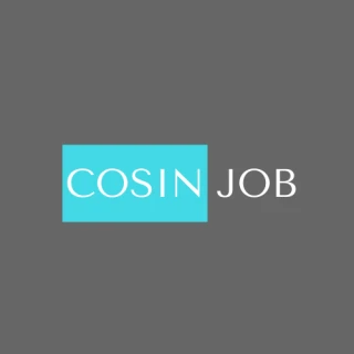 Employment agency abroad Cosin