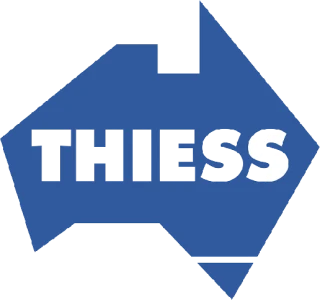 Agency Thiess construction company ltd 