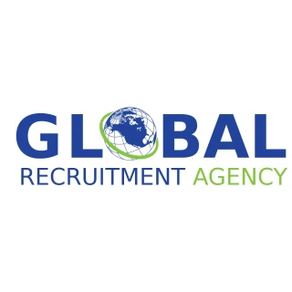Agency Global Recruitment Agency 
