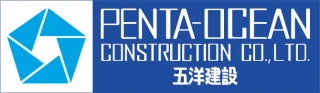 Employment agency abroad Penta Ocean Construction