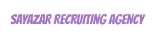Agency SAYAZAR RECRUITING AGENCY AND OVERSEAS EMPLOYMENT PROMOTERS 