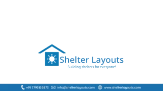 Agency Shelter Layouts