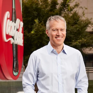 Employment agency abroad COCA-COLA DIRECT EMPLOYER