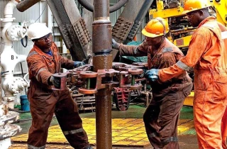 Agency Total oil and Gas