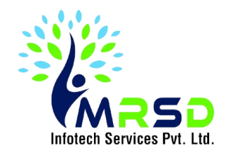 Employment agency abroad MRSD Infotech Services Private Limited