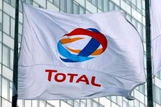 Agency  Total Oil and Gas Company 