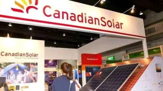 Agency Canadiansolar Company in Canada Vacancy 